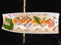 寿司-曙亚洲餐厅-重庆富力艾美酒店(南坪万达广场店)