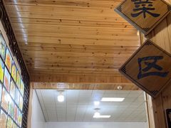 -溪涧堂农家土菜(神仙居店)