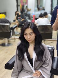 -Sying杉影日式烫染專門店