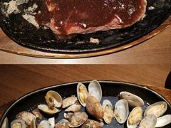 -萨莉亚意式餐厅(杭州西溪龙湖天街店)