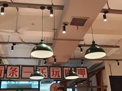 -龙师傅卤炒(天马店)