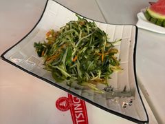 -渔码头食府(蓬莱阁店)