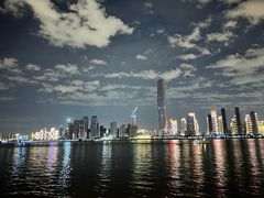 -武汉两江游览·夜游长江(汉口粤汉码头)