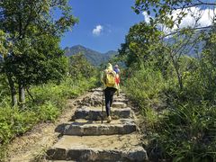 -七娘山