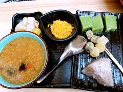 -鲜芋仙(中环百联2店)