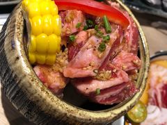 -好牛烧肉(世茂广场店)