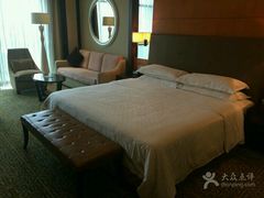 -济南喜来登酒店