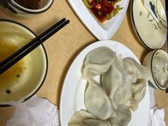 -乡府肉丁水饺(环山路店)