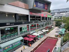 -皇庭广场(福华三路店)