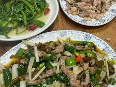 -九九牛肉馆(南山路店)