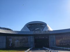 -哈尔滨大剧院