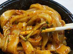 凉皮-蒋公馆家宴(江阴店)