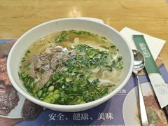 -清真餐厅·回乡麦客