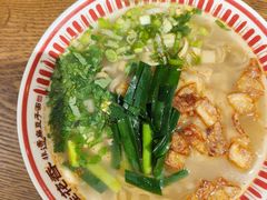 -桂花香手工面(鼓楼店)