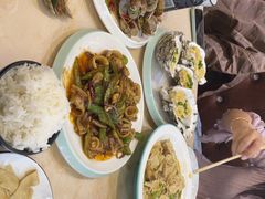 -北方饺子王·海肠捞饭·海鲜锅(山大店)