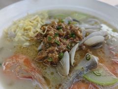 -面道赞宁海海鲜面(迎凤街店)