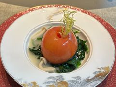 -曾宴·楚菜(湖北省博物馆店)