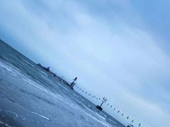 -南戴河旅游度假区