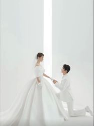 -女王风尚STUDIO·轻奢化定制