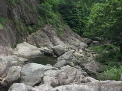 -百杖潭景区