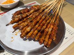 -老电影院饺店(休宁店)