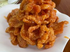 -胡子饮食店