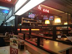 -萧记三鲜烩面(东站店)