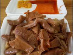 -细妹五香牛杂(步行街店)