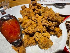 -花腰餐吧Bistro烧烤 傣味(传媒大学店)