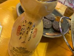 -民食香·腊排骨野生菌美食(木府店)