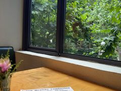 -Ginger(兴国路店)