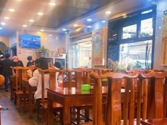 大堂-伊隆斋(什刹海店)