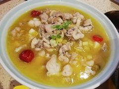 -我是那个大叔·美食研究所(新塘路店)