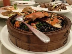-国惠大酒楼(仓山万达店)