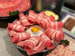 -辣斗辣·老火锅(红谷滩万达店)