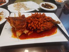 -吴门人家·苏宴宫廷菜(拙政园店)