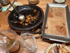 -KimPro 辛普乐概念韩餐