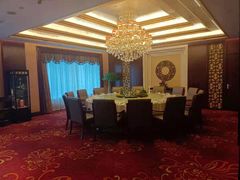 包厢-中关村皇冠假日酒店·红轩中餐厅