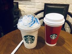 -星巴克(佛山南海万科店)