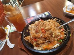 -豪客来牛排(空港华联店)
