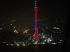 -广州四季酒店