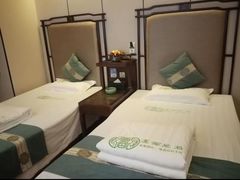 -唐宫足道·SPA·住宿24H会所(木渎店)
