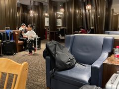 -白云机场易登机休息室