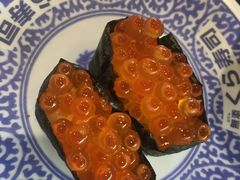 -無添くら寿司(南千住店)
