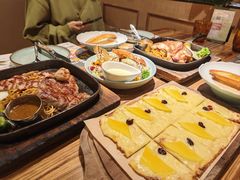 -半秋山西餐厅(销品茂店)