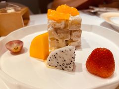 -王品牛排(福州泰禾店)