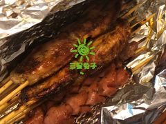 -肉串汪(望京店)