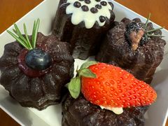 -Juicy Bakery(大学路店)