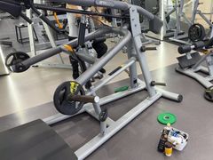 -超鹿运动(五四路恒力城店)