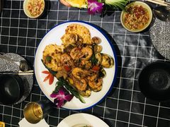 -早安曼谷泰国餐厅
